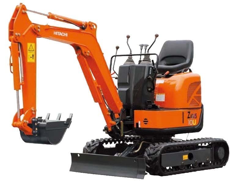 ZX10U-2レンタル機イメージ