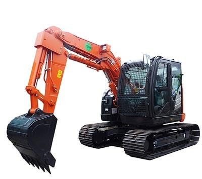 ZX75US-5Bショートリーチレンタル機