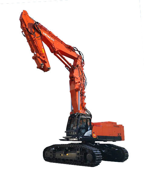 ZX1000K-5Bマルチブーム仕様レンタル機