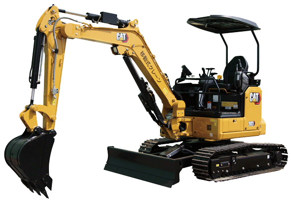 303CR-07イメージ