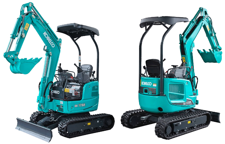 SK17SR-6(前面ガード付)イメージ