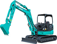 sk45srd-7レンタル機イメージ