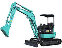 SK30SRD-7レンタル機イメージ